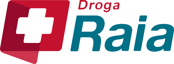 Logo Droga Raia