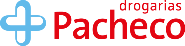 Logo Drogaria Pacheco