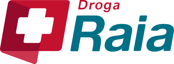 Logo Droga Raia