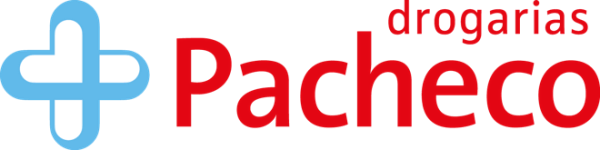 Logo Drogaria Pacheco