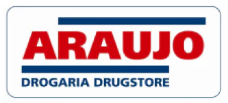 Logo Araujo Drogaria Drugstore