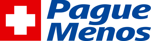 Logo Pague Menos